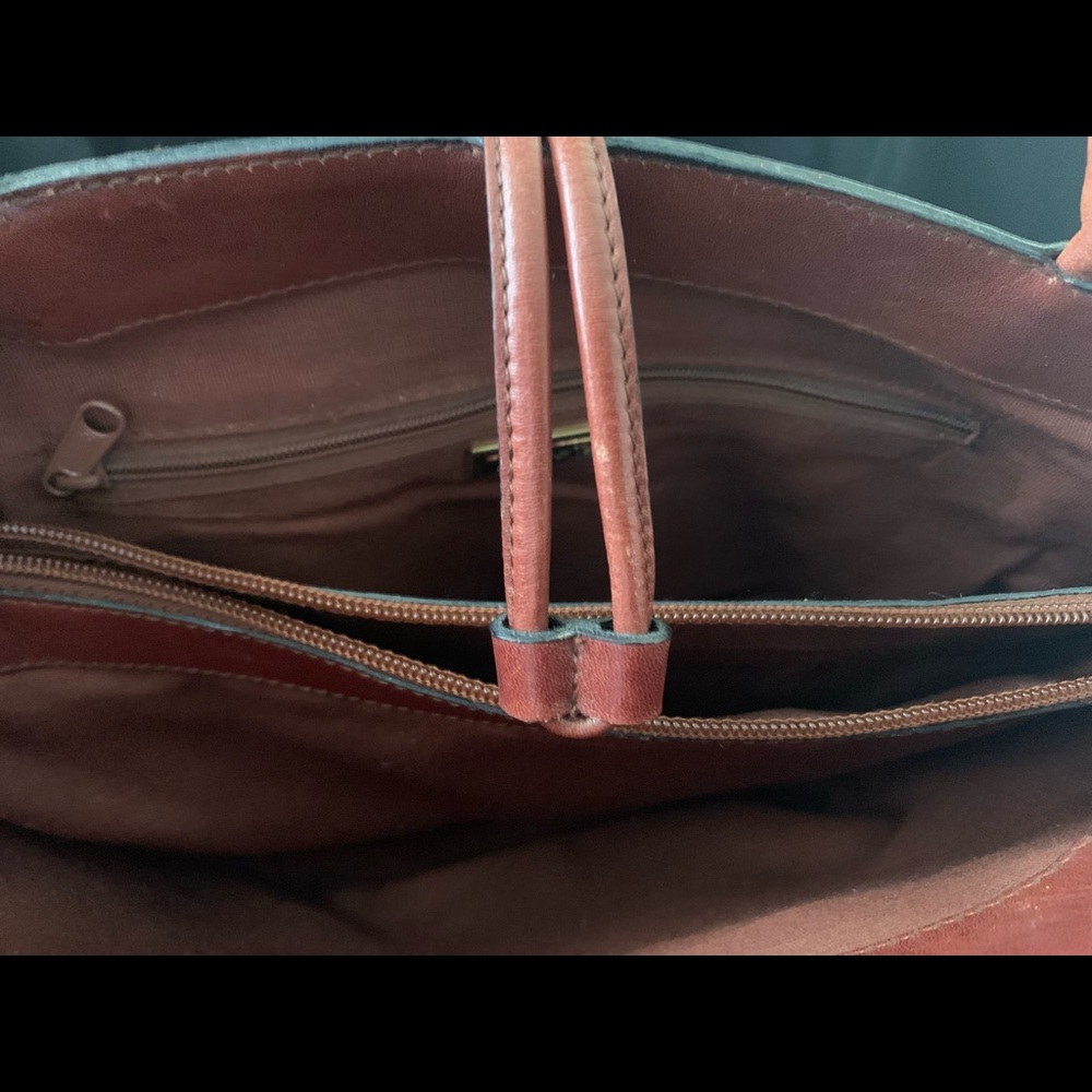 Talbots Handbag - Picture 7 of 8